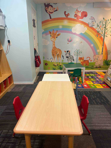 Photo of Little Lamb Childcare - Worcester, MA