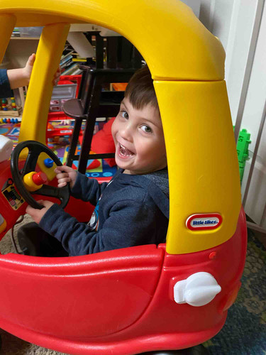 Photo of Kids Are Fun School - Round Rock, TX