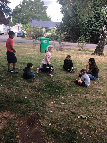 Photo of María Lourdes Ruiz Daycare - Portland, OR