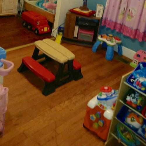 Photo of Lizzy's Daycare and Preschool Daycare - Worcester, MA