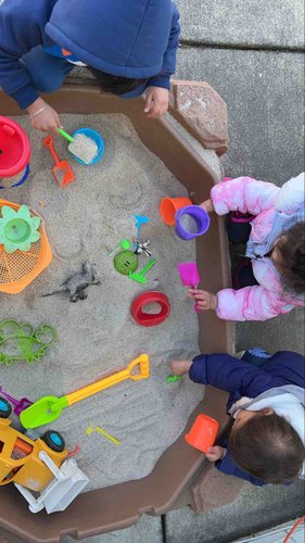 Photo of Kary's Daycare - Windsor, CA