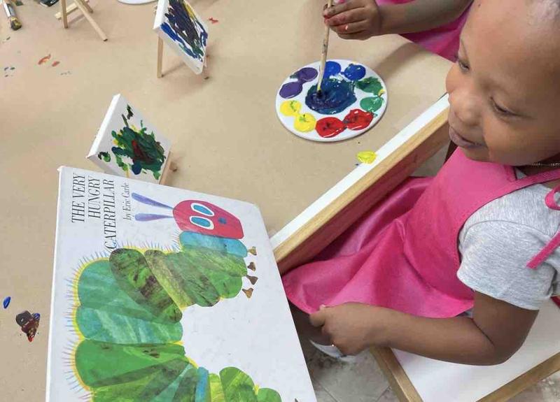 Photo of Flourishing Little Leaders Daycare - Carson, CA