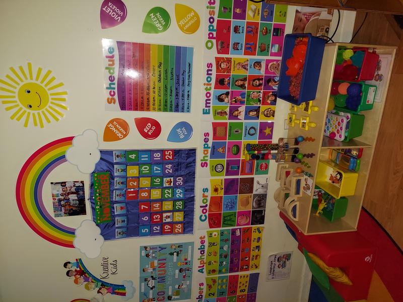 Photo of Kreative Kids Family Daycare - Ellenwood, GA