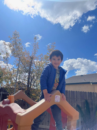 Photo of Helping Hands Preschool and Daycare - Bakersfield, CA