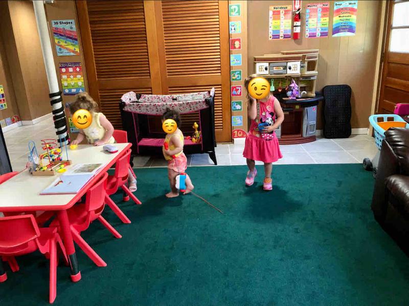 Photo of Little Sunshine Daycare - Syracuse, NY