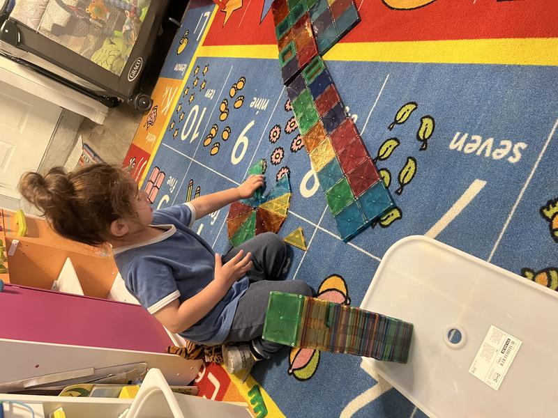 Photo of Little Golden Key  Family Child Care - Panorama City, CA