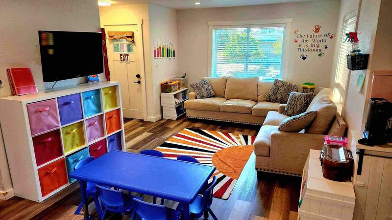 Photo of Sunny D Daycare - Tacoma, WA