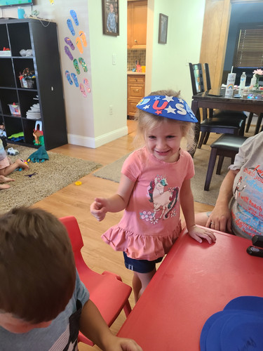 Photo of McCullough Large Family Child Care Home - Lakeland, FL