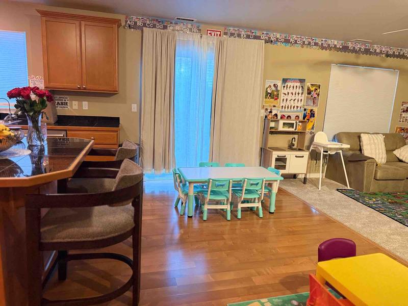 Photo of Sunrise Home Childcare Llc - Auburn, WA