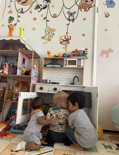 Photo of Ages And Stages #2 Daycare - Beverly Hills, CA