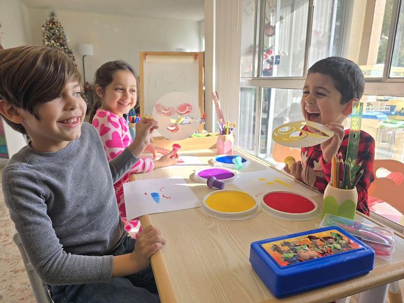 Photo of Little Achivers Childcare - Irvine, CA