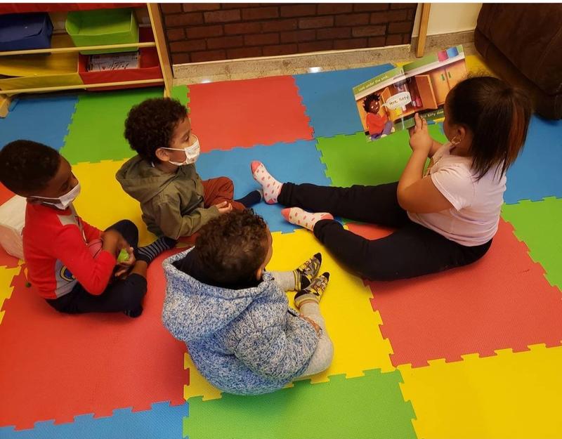 Photo of Teddy Bear Day Care Daycare - Brooklyn, NY