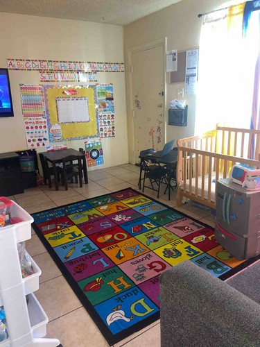 Photo of Strings Of Love Preschool&Childcare