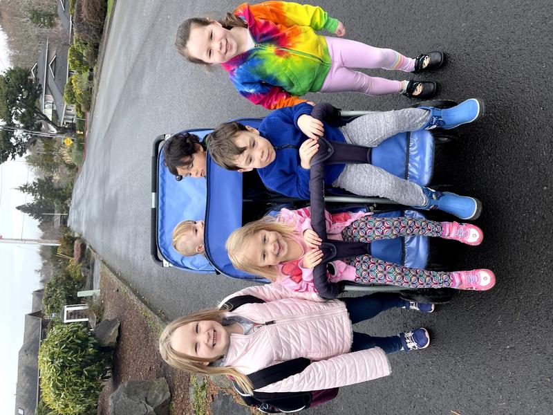 Photo of Kayla’s Kiddie Cove Daycare - Astoria, OR