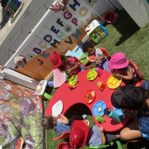 Photo of Villalba Fcc Aka Lots Of Love Daycare - Santa Barbara, CA