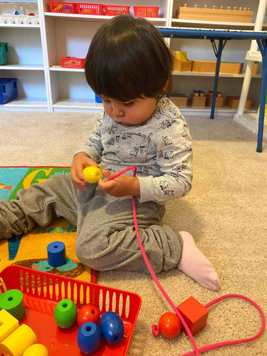 Photo of Work N Play Home Daycare - Folsom, CA