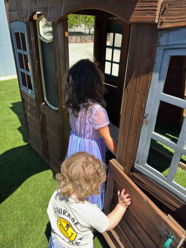 Photo of My Little Angels Daycare - San Jose, CA