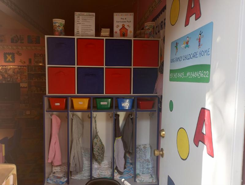 Photo of King Family Daycare - Perris, CA