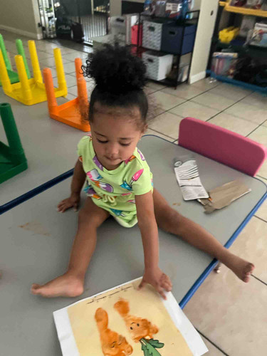 Photo of Cherry Family Childcare Daycare - Compton, CA