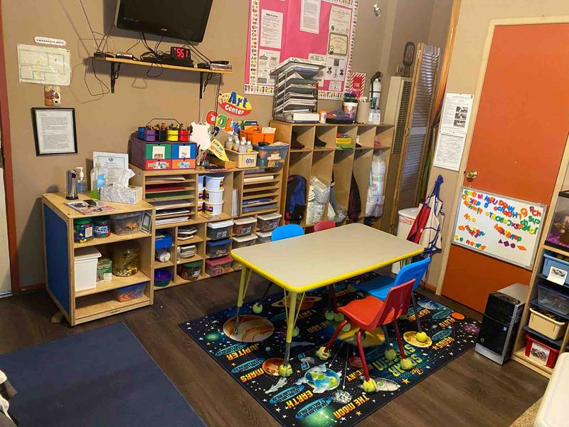 Photo of Perez Family Daycare - Wilmington, CA