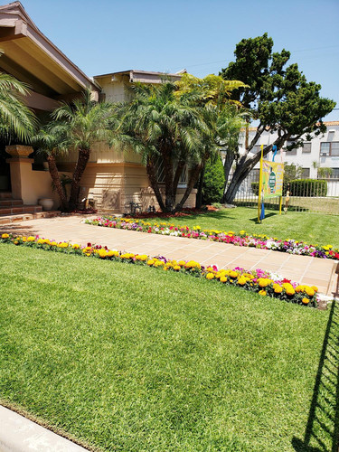 Photo of Little Christian People Daycare - Los Angeles, CA