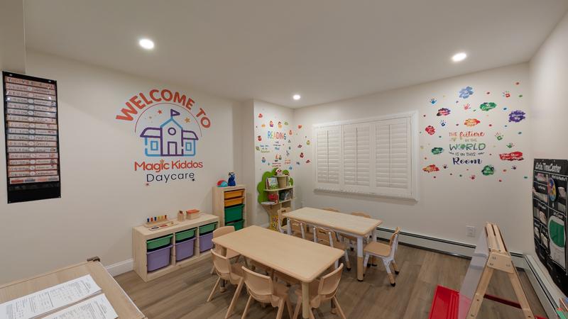 Photo of Magic Kiddos Group Family Daycare - Lindenhurst, NY