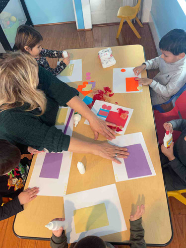 Photo of Sargsyan Family Child Care - Los Angeles, CA