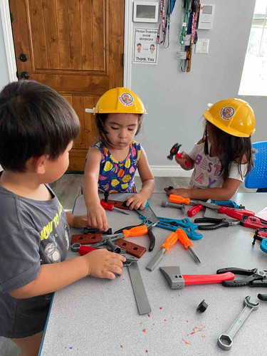 Photo of Montiel Family Childcare - Pico Rivera, CA