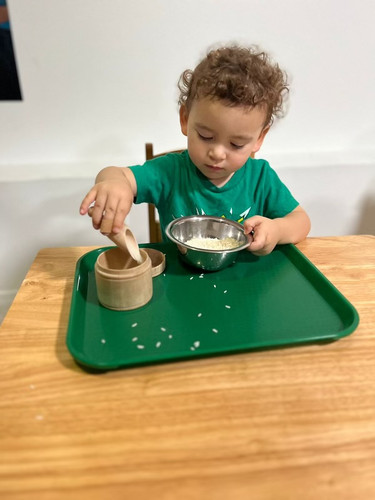 Photo of Little Genius Bilingual Childcare & Preschool Daycare - Tigard, OR