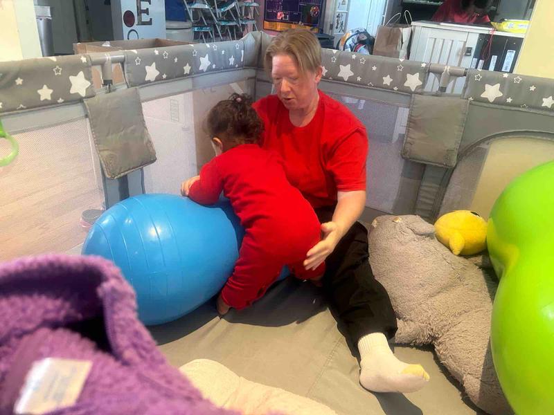 Photo of Effective Child Care Services - Elmsford, NY