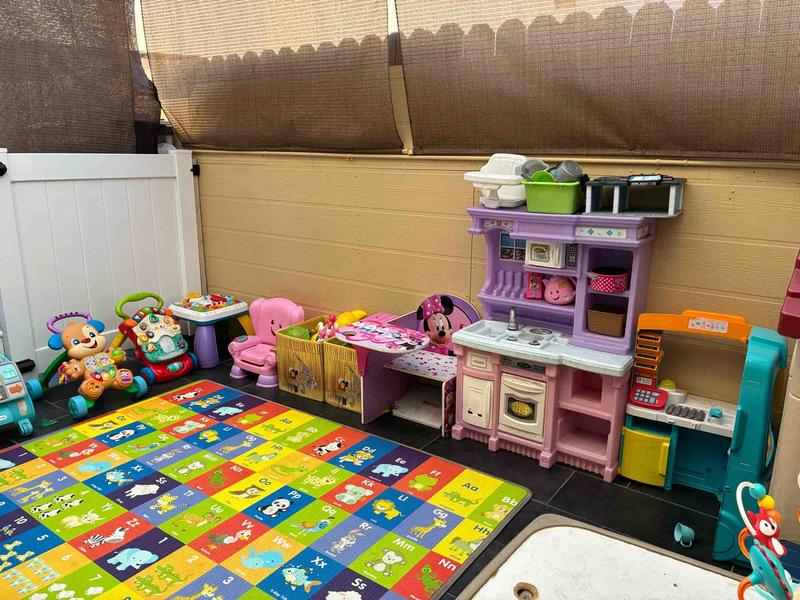 Photo of Little Angels Home Daycare - Anaheim, CA