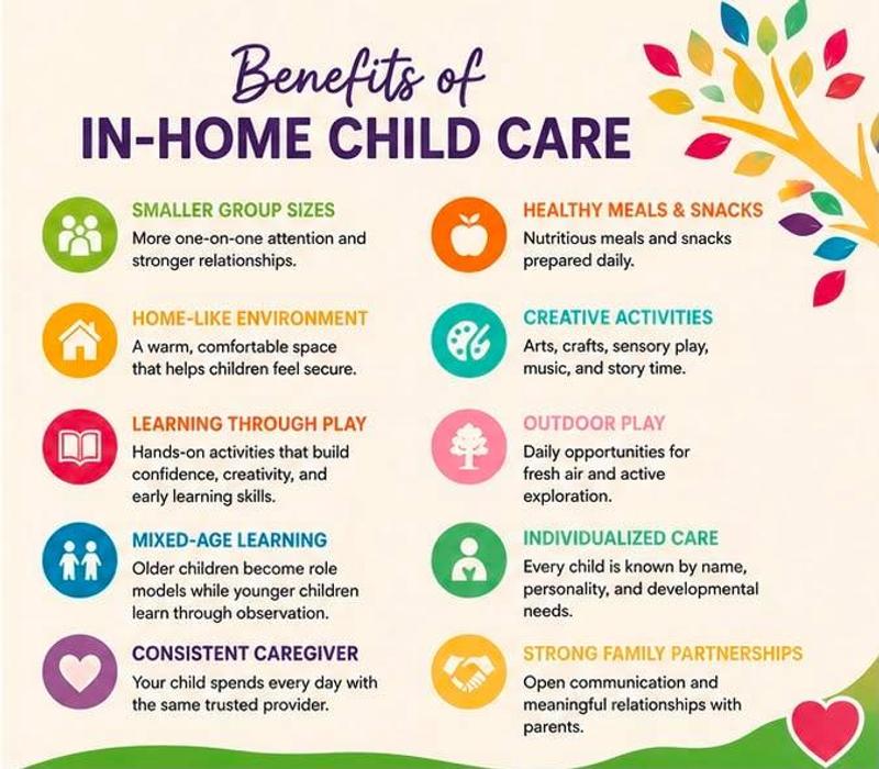 Photo of Days With Ms.D Childcare Daycare - Vallejo, CA