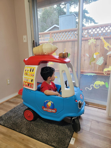 Photo of Liceo Infantil, LLC. - Portland, OR