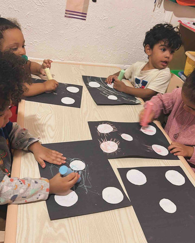 Photo of The Little Bumblebee Group Daycare - Bronx, NY