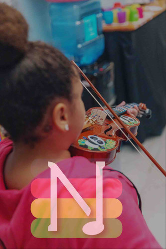 Photo of The Nest Music Conservatory Daycare - Bronx, NY