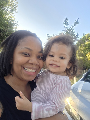 Photo of R Little Blessings Family Daycare. - Sacramento, CA