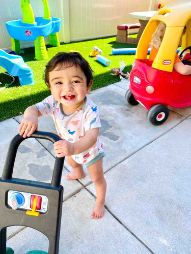 Photo of Buttercups At Riverpark Nursery And Preschool - Oxnard, CA