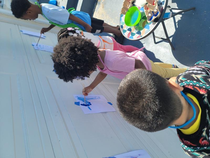 Photo of Lil Explorerz Family Childcare Daycare - Los Angeles, CA