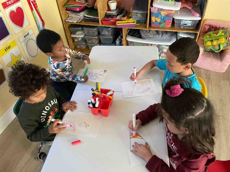 Photo of Susanna's Sunshine Daycare - North Hills, CA