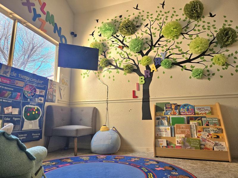 Photo of Aranda Elba Family Daycare - Lancaster, CA