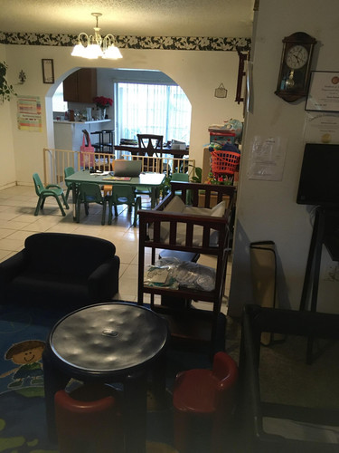 Photo of Kissha's Little Ones Child Care, LLC - Orlando, FL