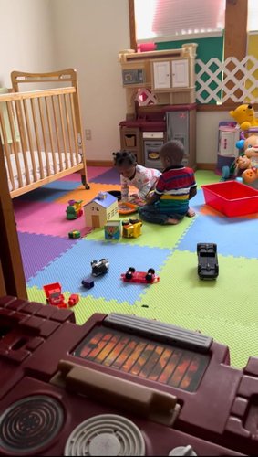 Photo of Happy Little Face Daycare - Syracuse, NY