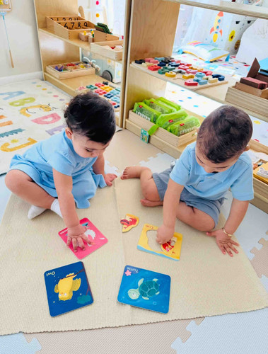 Photo of Alphabet Childcare - Worcester, MA