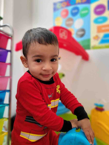 Photo of CeylonCare Family Child Care - North Hollywood, CA