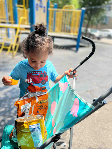 Photo of Abejitas Sweet Dreams Daycare - New York, NY