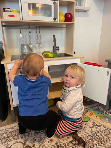 Photo of Miss. Dede's DayCare - Petaluma, CA