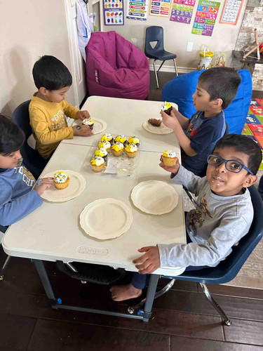 Photo of The Learning Tree Child Care Daycare - Murphy, TX