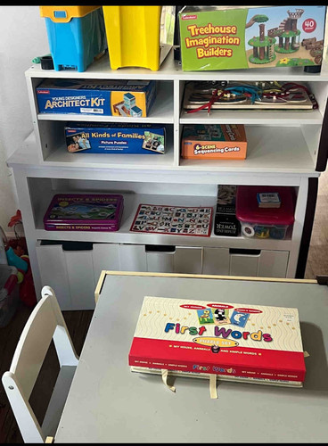 Photo of Luna Daycare - San Jacinto, CA