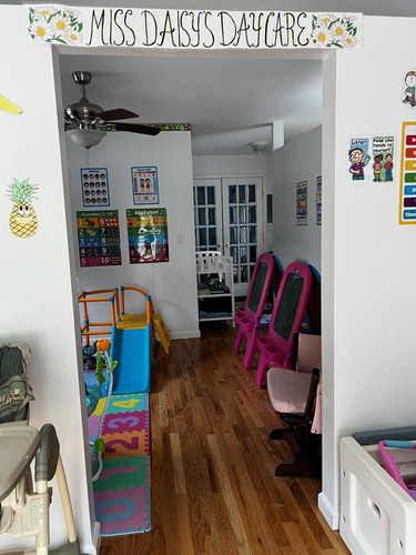 Photo of Miss Daisy's Day Care