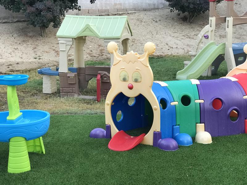 Photo of Bassett Family Daycare - San Bernardino, CA